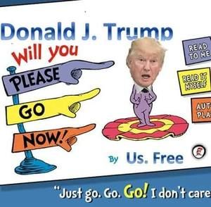 Meet your Posher, Richard